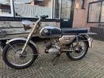 DKW RT139 Opknapper met Kenteken, Fietsen en Brommers, Maximaal 45 km/u, 50 cc, 3 versnellingen, Ophalen