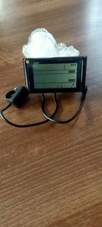 Stella E-bike Display, Fietsen en Brommers, Ophalen, Nieuw