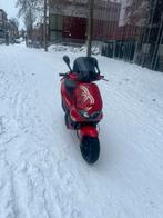 Gilera runner 70cc stage 6, Overige modellen, Maximaal 45 km/u, Ophalen of Verzenden, Zo goed als nieuw