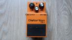 Boss DS-1 | Japan | 1985, Ophalen of Verzenden, Gebruikt, Distortion, Overdrive of Fuzz