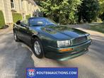 Austin Martin Volante 1994 | Route 66 Auctions, Auto's, Oldtimers, Cabriolet, Bedrijf, Handgeschakeld, Mini