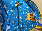 Paw patrol rugzak kind, Kinderen en Baby's, Carnavalskleding en Verkleedspullen, Ophalen, Nieuw, Jongen of Meisje