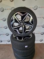 Winterset Volkswagen ID3 Andoya 215 50 19 5x112 57,1, Auto-onderdelen, Banden en Velgen, 19 inch, Banden en Velgen, Personenwagen