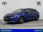 Toyota Corolla Touring Sports Hybrid 140 GR Sport | Navigati, 12 maanden, 450 kg, Gebruikt, 4 cilinders