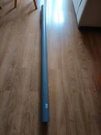 PVC Regenpijp Martens 80 x 1920mm, Doe-het-zelf en Verbouw, Buizen en Afvoer, Ophalen, Gebruikt, Pvc, Minder dan 2 meter