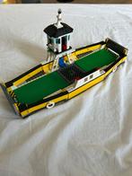 Lego veerboot 16353, Ophalen of Verzenden, Zo goed als nieuw, Complete set, Lego