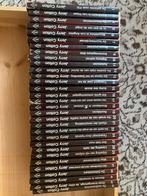 38 Jerry Cotton Pockets / Boeken, Ophalen, Gelezen