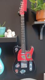 zelfgemaakte telecaster: opknapproject, Muziek en Instrumenten, Snaarinstrumenten | Gitaren | Elektrisch, Ophalen of Verzenden