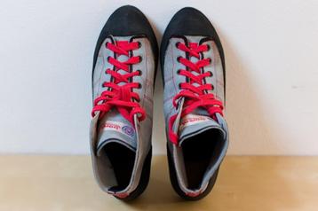 Sportklimschoenen Boreal Fire maat 9 beschikbaar voor biedingen