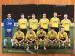 Mooie poster VVV-Venlo seizoen 2006/2007 - VI, Ophalen of Verzenden, Zo goed als nieuw, Overige binnenlandse clubs, Poster, Plaatje of Sticker