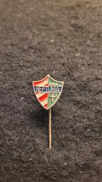 Neptunia Delfzijl speldje, Verzamelen, Speldjes, Pins en Buttons, Verzenden, Zo goed als nieuw, Sport, Speldje of Pin