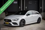 CLA SB 180 AMG|Carplay|Pano|Carplay|1e eig|Btw Auto|, Auto's, Mercedes-Benz, 136 pk, Gebruikt, Euro 6, 4 cilinders