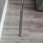 Schluter jolly tegelprofiel, Doe-het-zelf en Verbouw, Ophalen, Nieuw, 150 cm of meer