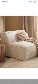 Nous Living feauteuil /zitelement te koop nieuw, Ophalen, Nieuw