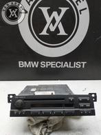 BMW E46 Orginele radio cd speler, Ophalen of Verzenden