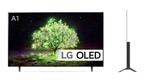 Lg 65 inch oled tv nieuwstaat, OLED, Ophalen of Verzenden, Zo goed als nieuw, 100 cm of meer