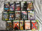Xbox 360 Games - Complete Collectie voor €34,99!, Spelcomputers en Games, Games | Nintendo Game Boy, Overige genres, 1 speler