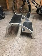 Caravan Opstap - Darwin By HABA, Caravans en Kamperen, Ophalen of Verzenden, Gebruikt