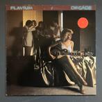 Flavium - Decade LP, Ophalen of Verzenden, Zo goed als nieuw, 12 inch, Poprock