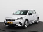 Opel Corsa 1.2 Elegance/ automaat/ lage km/ compleet!, Auto's, Opel, 101 pk, Gebruikt, Leder en Stof, Origineel Nederlands
