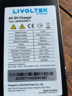 Livoltek Laadstation - Nieuw!, Auto diversen, Ophalen of Verzenden, Nieuw, Laadpaal