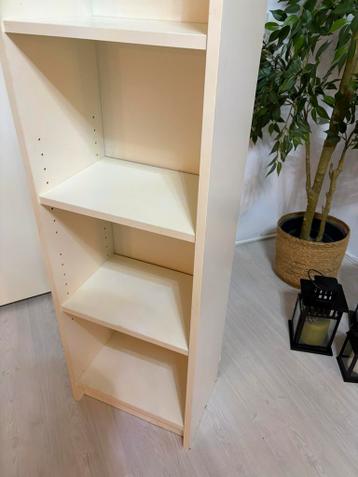 BILLY boekenkast van Ikea - wit - afbeelding 2