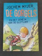 De Gorgels, Ophalen of Verzenden, Zo goed als nieuw, Jochem Myjer, Fictie algemeen
