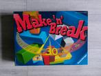 Spel Make 'n' Break, Ophalen of Verzenden, Zo goed als nieuw