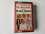 The "Jolly Sound" Of The Black Prince, FredOlsen Lines, Overige genres, 1 bandje, Ophalen of Verzenden