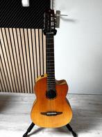 Yamaha NCX1FM Natural Spaanse Gitaar, Ophalen, Nieuw, Klassieke of Spaanse gitaar, Met (piezo-)element