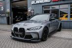 BMW 3-serie Touring M3 xDrive Competition |AC Schnitzer|610P, Euro 6, 2993 cc, Vierwielaandrijving, USB