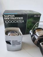 Shimano Super Baitrunner 10000 XTEA - Compleet, Watersport en Boten, Hengelsport | Karpervissen, Ophalen of Verzenden, Zo goed als nieuw