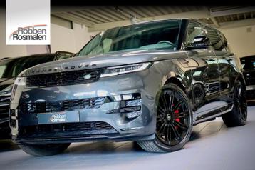 Land Rover Range Rover Sport P550e Autobiography NLAuto|TV A beschikbaar voor biedingen