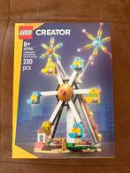 Lego reuzenrad nieuw, Kinderen en Baby's, Speelgoed | Duplo en Lego, Ophalen of Verzenden, Nieuw