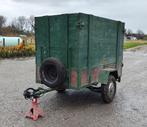 Aanhanger, Auto diversen, Aanhangers en Bagagewagens, Ophalen, Gebruikt