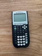 Grafisch rekenmachine - Texas Instruments, Ophalen of Verzenden, Gebruikt