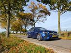 Mercedes-Benz E-Klasse E200 197pk 9G-TRONIC 2020 Blauw, Auto's, Automaat, Achterwielaandrijving, 1800 kg, Zwart