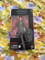 STAR WARS BLACK SERIES COUNT DOOKU, Verzamelen, Star Wars, Ophalen, Nieuw, Actiefiguurtje