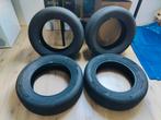 Hankook 215/65 R17 Zomerbanden - Zo goed als nieuw!, Ophalen, 215 mm, Nieuw, 17 inch