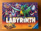 Labyrinth spel - ZGAN, Ophalen, Zo goed als nieuw