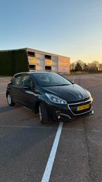 Peugeot 208 1.2 – 2018 | CarPlay | 130.000 km | € 7.600, Auto's, Stof, 82 pk, USB, Handgeschakeld