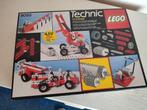 Lego Technic Universal Set 8055, Ophalen of Verzenden, Zo goed als nieuw, Complete set, Lego