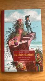 Paul Biegel - De kleine kapitein, Boeken, Kinderboeken | Jeugd | onder 10 jaar, Paul Biegel, Non-fictie, Ophalen of Verzenden