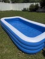 Kinder zwembad, Tuin en Terras, Zwembaden, Ophalen of Verzenden, Zo goed als nieuw, Minder dan 200 cm, Minder dan 80 cm