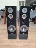 Magnat Vector 4, Audio, Tv en Foto, Luidsprekers, Ophalen, Gebruikt, Magnat, 120 watt of meer