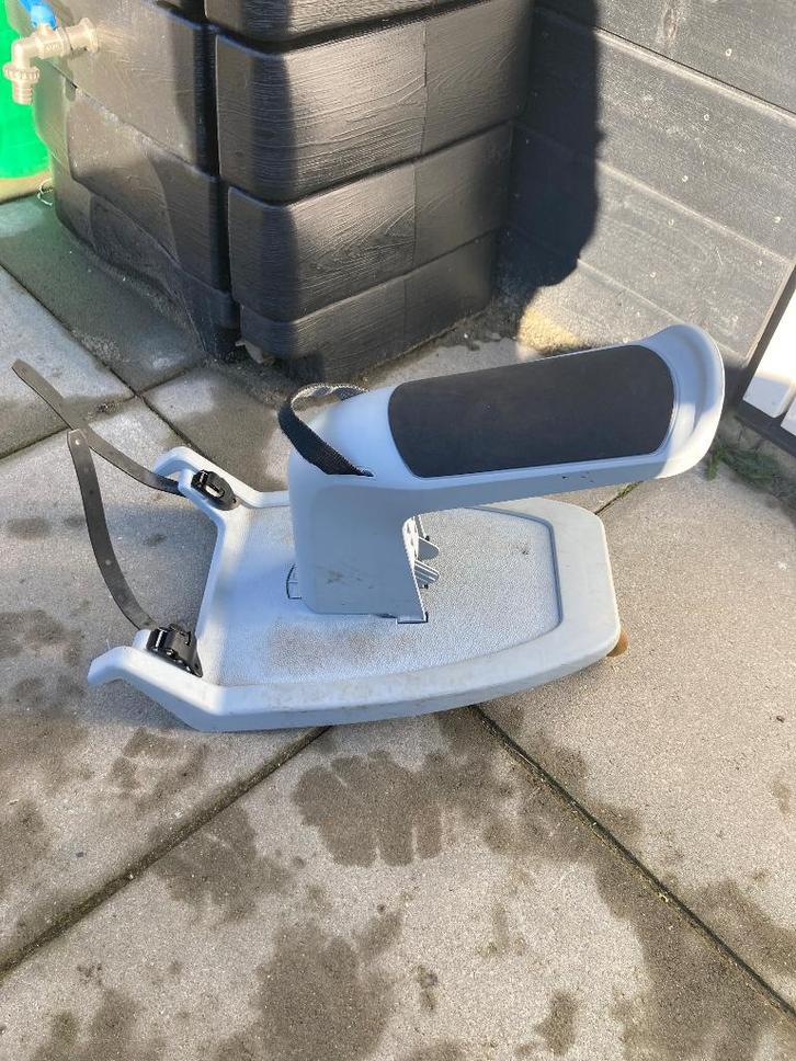 EVE Kids kid-sit meerijdplankje, Kinderen en Baby's, Kinderwagens en Combinaties, Gebruikt, Overige merken, Ophalen