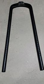 Eindstuk maui sails Carbon. Past op 190-240 slalom, Watersport en Boten, Windsurfen, Giek, Gebruikt, 7 m² of meer, Minder dan 250 cm