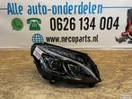 C KLASSE W205 VOL LED KOPLAMP RECHTS ORIGINEEL A2059069401, Ophalen of Verzenden, Gebruikt, Mercedes-Benz
