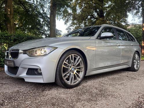 BMW 3 Serie Touring 328i, Memory, Pano, Leder (bj 2015), Auto's, BMW, Bedrijf, Te koop, 3-Serie, ABS, Airbags, Airconditioning