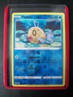 6171: Nieuwe Pokemon Kaart Glimmend FEEBAS HP 30 (039/195), Hobby en Vrije tijd, Verzamelkaartspellen | Pokémon, Nieuw, Foil, Losse kaart